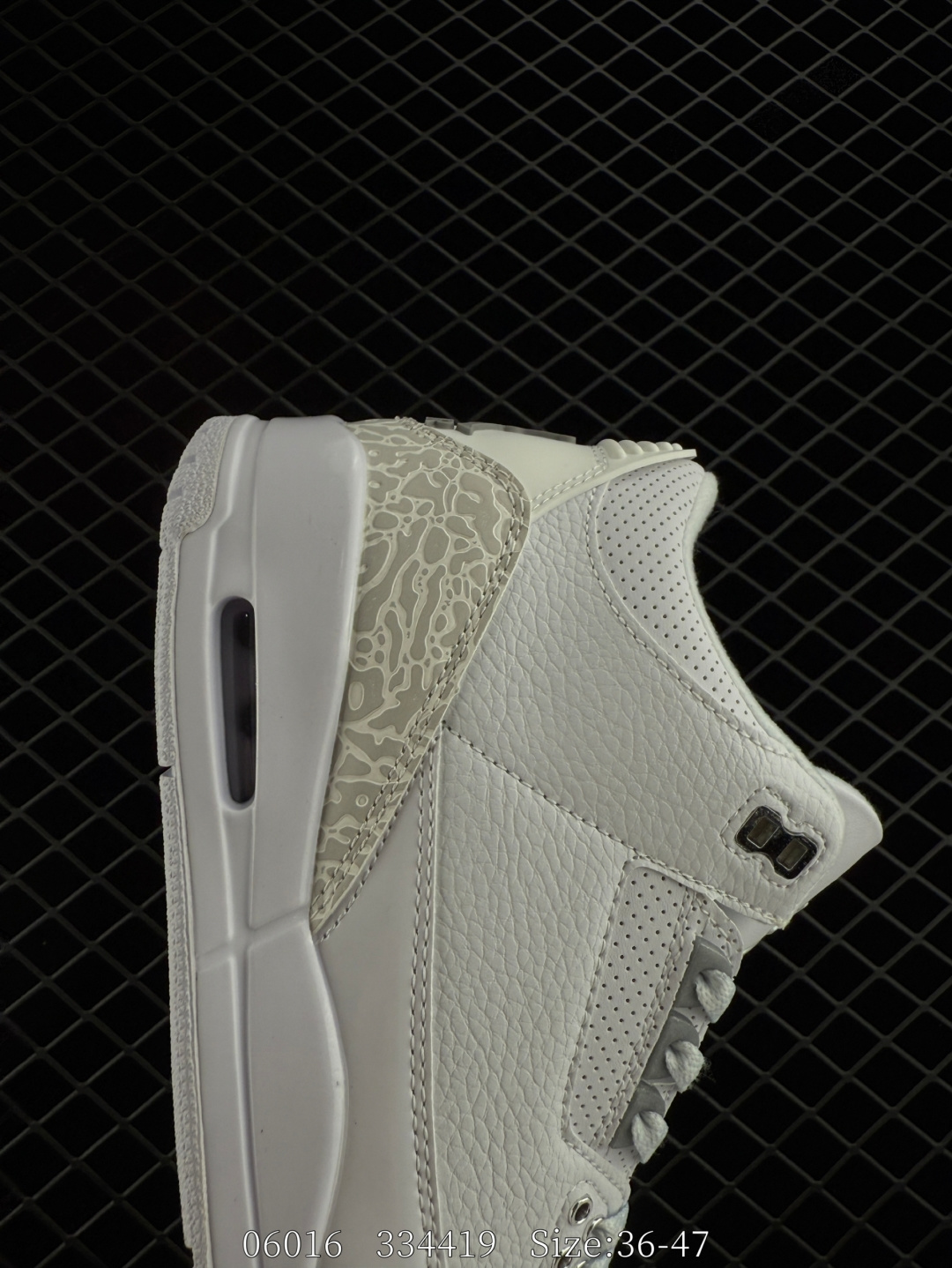 Nike Air Jordan 3 Retro SE